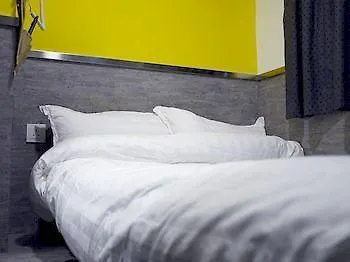 H.One Inn Hong Kong