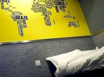Hotel H.One Inn Hong Kong