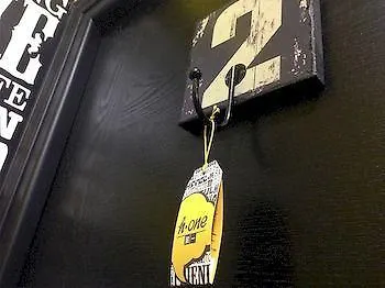 H.One Inn Hong Kong