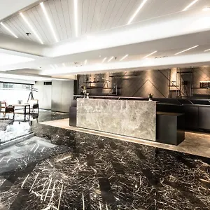 Hotel Ease Tsuen Wan
