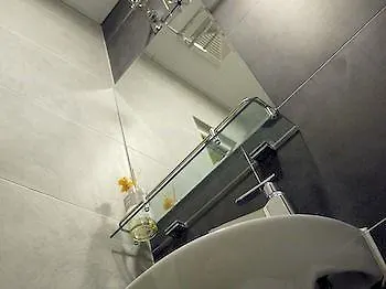 ** 酒店 H.One Inn 香港 中国