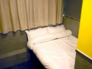H.One Inn 香港 酒店