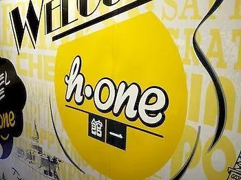 H.One Inn 香港