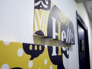 H.One Inn 香港 中国