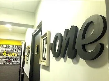 H.One Inn 香港 中国