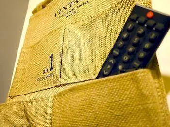 H.One Inn 香港 酒店